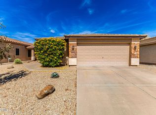 43714 W RIO GRANDE Drive, Maricopa, AZ 85138
