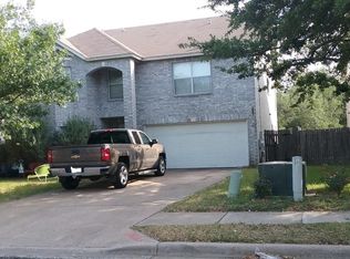 1118 Del Roy Dr, Cedar Park, TX 78613
