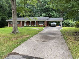 107 Briarwood Dr, Belton, SC 29627