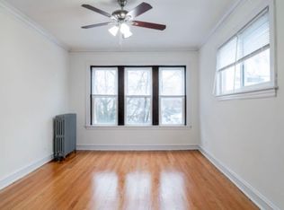 4309 N Campbell Ave #2, Chicago, IL 60618