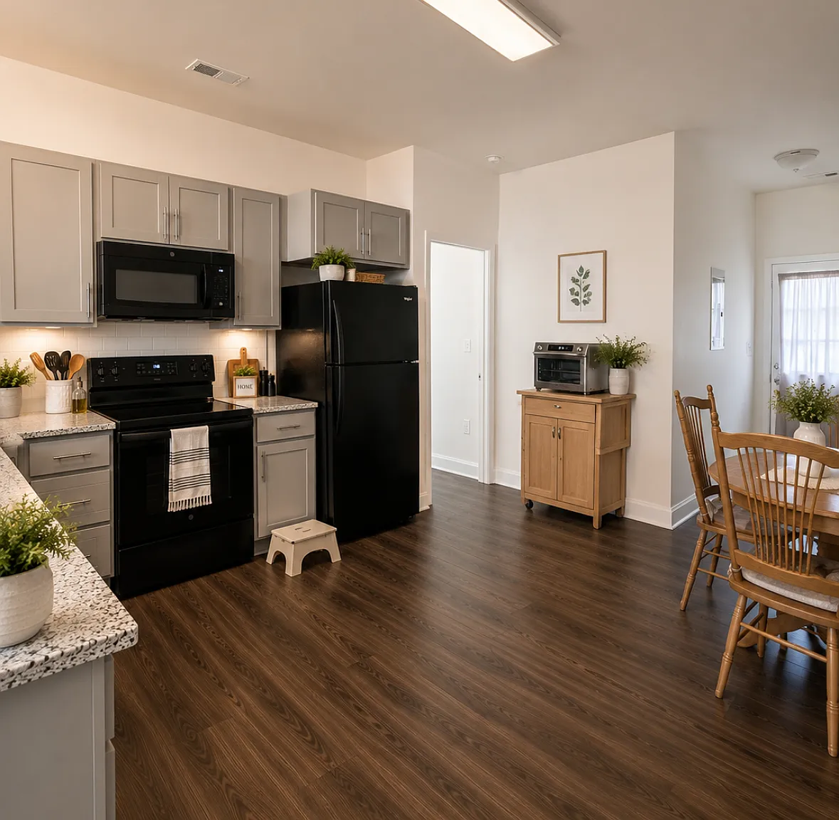 113 West Langdon Avenue - B — Photo 3