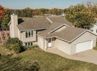 801 Berg Blvd SE, Stewartville, MN 55976