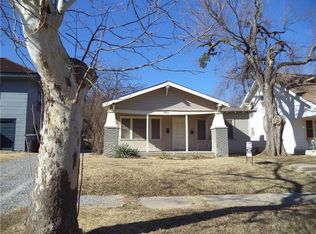 3215 N McKinley Ave APT B, Oklahoma City, OK 73118