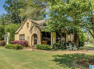 600 Broadway St, Homewood, AL 35209