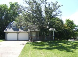 2502 Mecca Rd, Austin, TX 78733