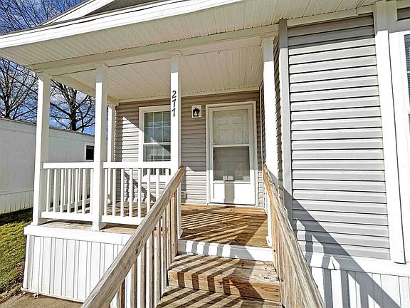 2nd image of 7055 Quarry Rd #277