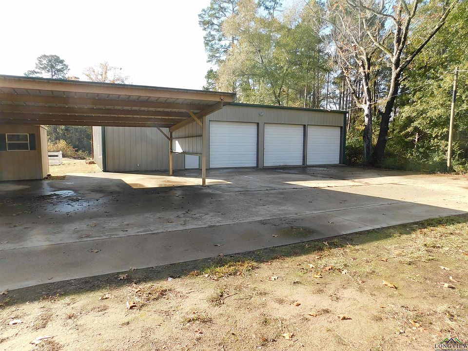 188 Lamb Rd, Gilmer, TX 75644 MLS 20237029 Zillow