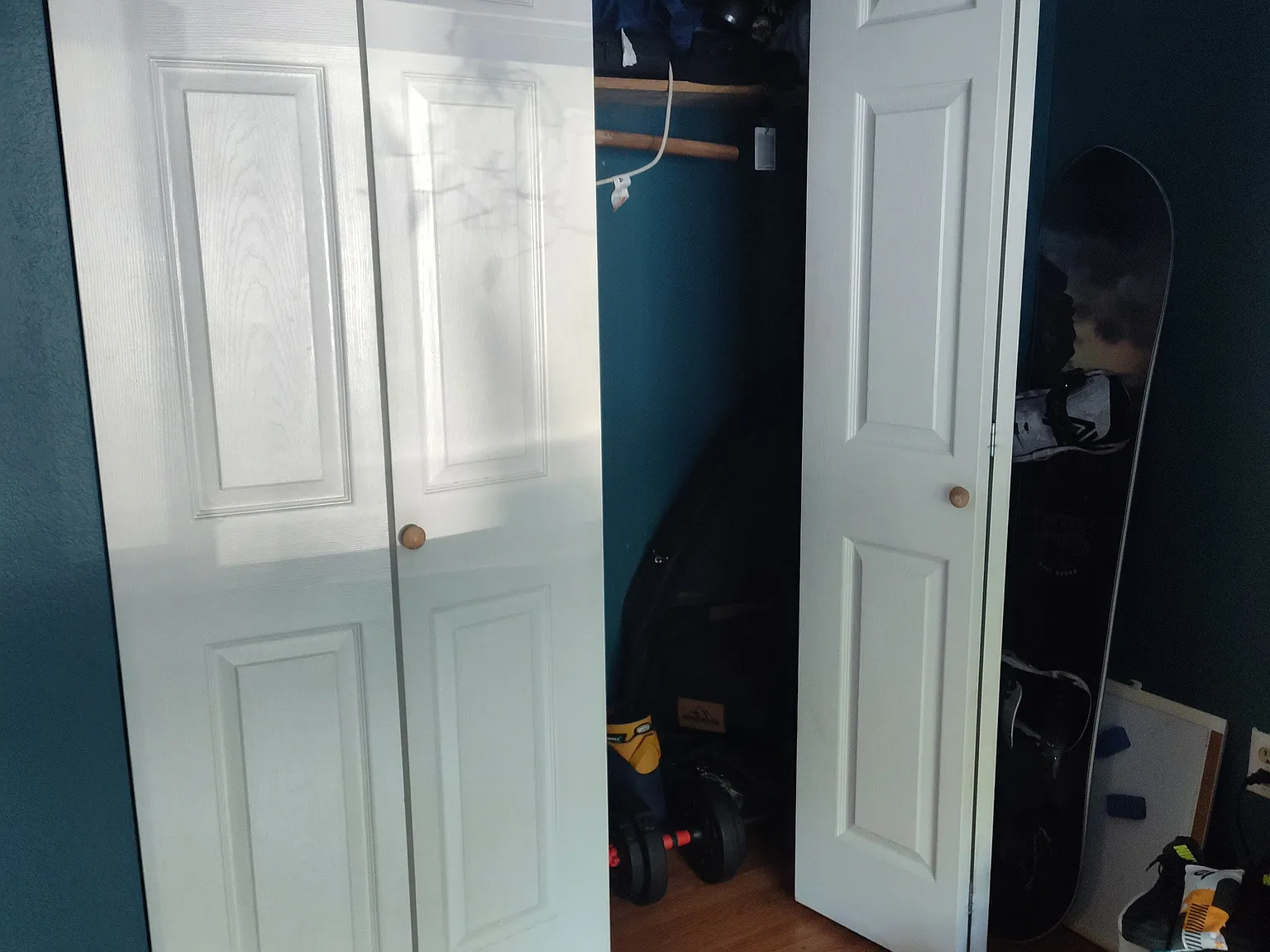 2 bed, 891 sqft, $800 — Photo 2