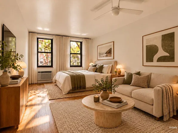 315 W 55th St APT 4F, New York, NY 10019