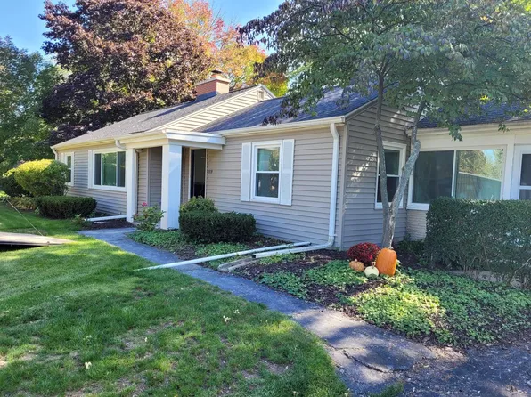 8119 North Regent ROAD, Fox Point, WI 53217