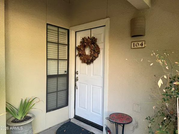 6885 E COCHISE Road #104, Paradise Valley, AZ 85253