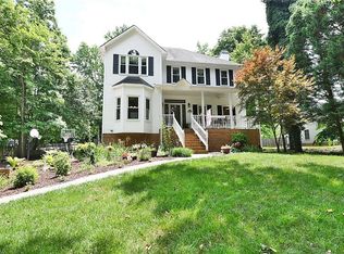 6728 Castleton Dr, Clemmons, NC 27012