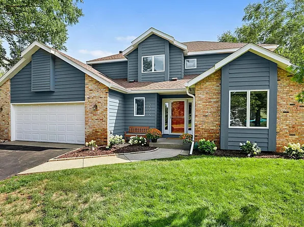 2008 Shannon Dr, Saint Cloud, MN 56301