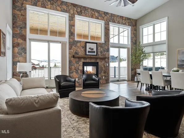 855 LONE EAGLE Drive, Granby, CO 80446