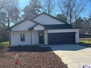 404 E Rico Dr, Florence, SC 29505