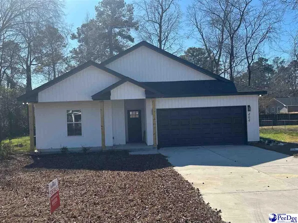 404 E Rico Dr, Florence, SC 29505