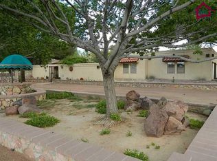 15 Cielo Del Rey, Anthony, NM 88021
