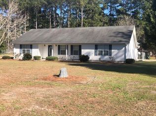 1361 Baymeadows Dr E, Douglas, GA 31535