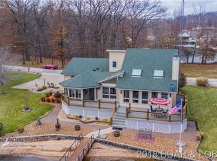 4884 Sellers Rd, Camdenton, MO 65020