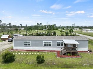 111 Sisters Way, Port Saint Joe, FL 32456