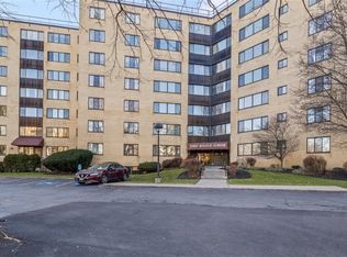 2501 East Ave APT 107, Rochester, NY 14610