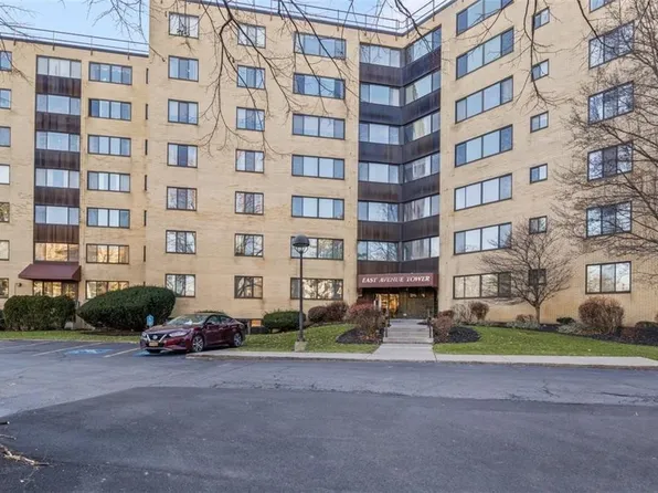 2501 East Ave APT 107, Rochester, NY 14610
