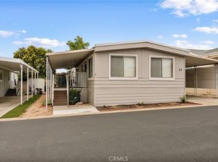 12367 4th St SPACE 34, Yucaipa, CA 92399