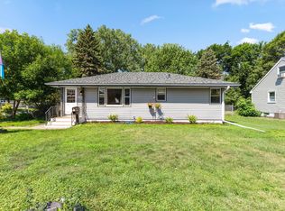 5801 Orchard Ave N, Crystal, MN 55429