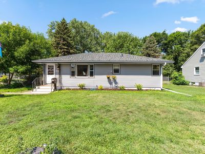 5801 Orchard Ave N, Crystal, MN, 55429
