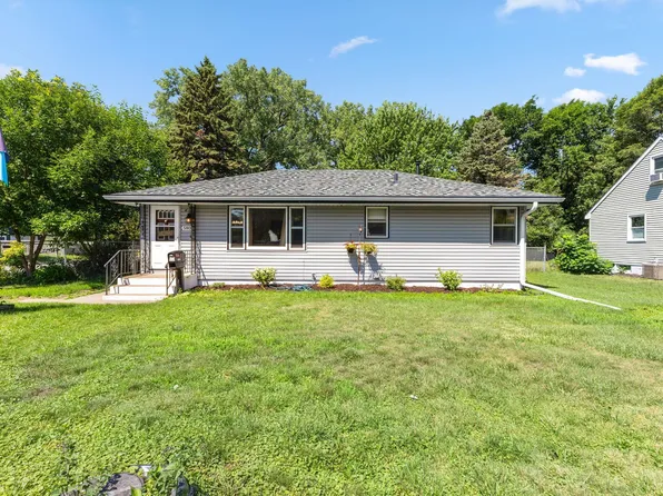 5801 Orchard Ave N, Crystal, MN 55429