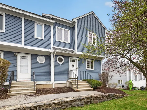 36 Swift Lane, Merrimack, NH 03054