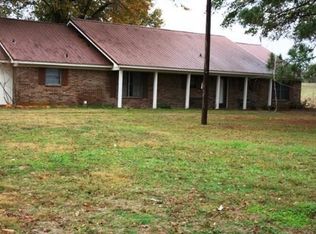 2026 Fm 992 N, De Kalb, TX 75559