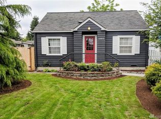 6002 Cady Rd, Everett, WA 98203