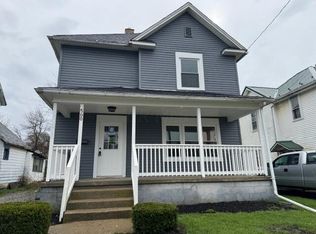 500 Blaine Ave, Marion, OH