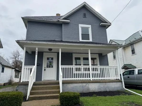 500 Blaine Ave, Marion, OH 43302
