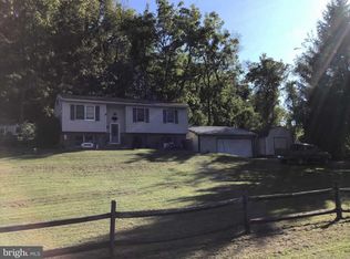 195 Winterhill Rd, Bernville, PA 19506