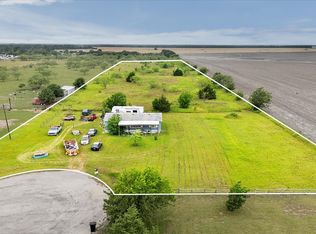 145 Askew Rd, Ferris, TX 75125