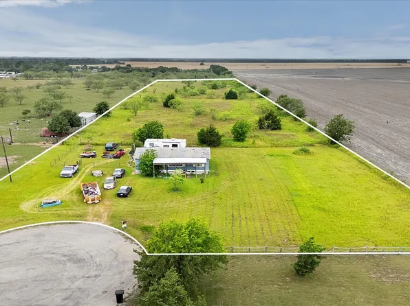 145 Askew Rd, Ferris, TX 75125