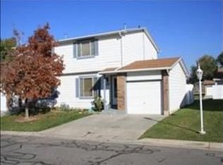 4273 S Brunswick Ct, Taylorsville, UT 84123