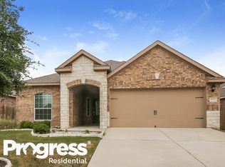 2124 Mulberry Dr, Anna, TX 75409