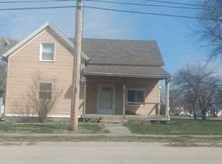 201 S Strickler, Waco, NE 68460