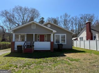 813 Oakland Ave SW, Rome, GA 30165