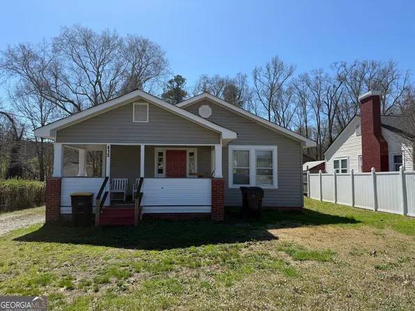 813 Oakland Ave SW, Rome, GA 30165