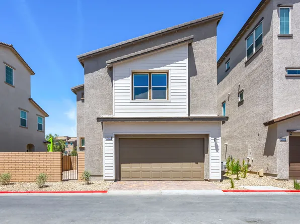 305 Crescent Glow Ln, Henderson, NV 89015