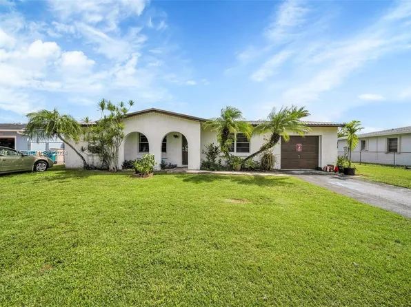 13382 SW 66th Ter, Miami, FL 33183