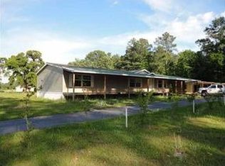 489 Denny Rd, Deville, LA 71328