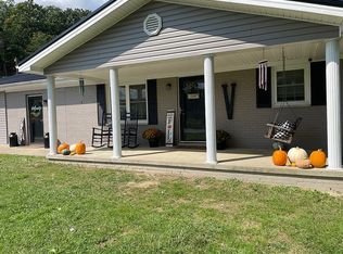 1090 Copper Creek Rd, Berea, KY 40403