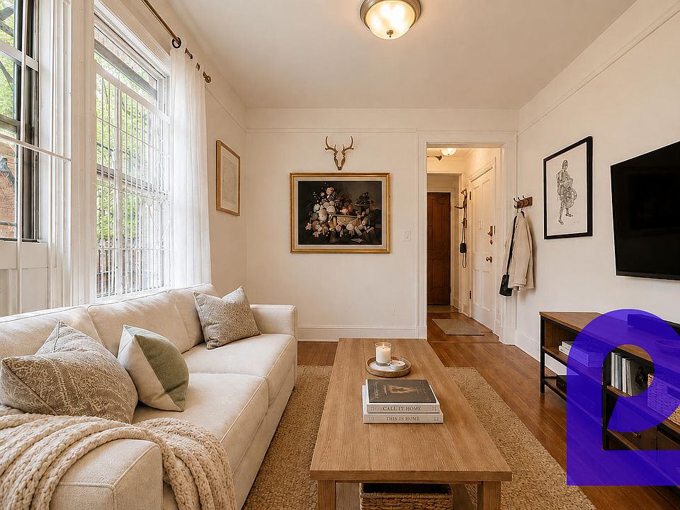 2nd image of 414 W 121st St APT 49