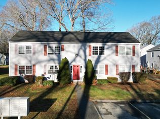 120 Gallup Hill Rd APT 2A, Ledyard, CT 06339