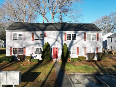 120 Gallup Hill Road APT 2A, Ledyard, CT, 06339